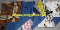 Bolsas para zapato